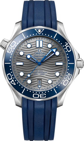 Omega Seamaster 21032422006001