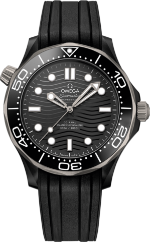Наручные часы Omega Seamaster 21092442001001