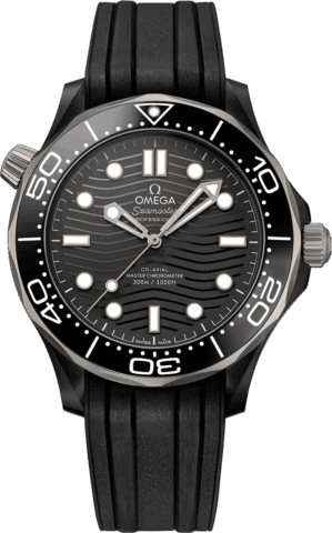 Omega Seamaster 21092442001001