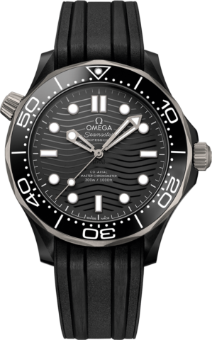 Omega Seamaster 21092442001001