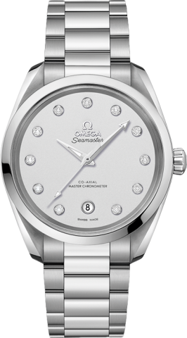 Omega Seamaster Aqua Terra 22010382052001
