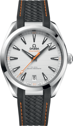 Omega Seamaster Aqua Terra 22012412102002