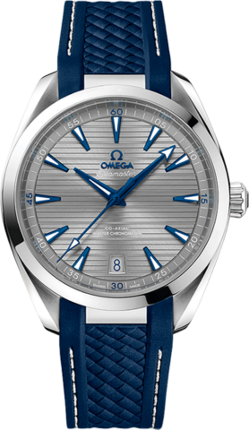 Наручные часы Omega Seamaster Aqua Terra 22012412106001