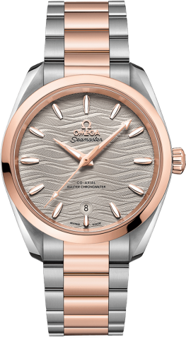 Omega Seamaster Aqua Terra 22020382006001