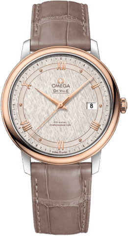 Omega De Ville 42423402002003