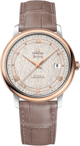 Omega De Ville 42423402002003