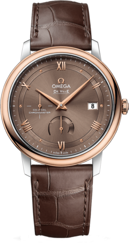 Omega De Ville 42423402113001