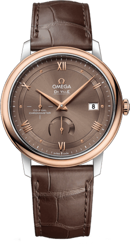 Omega De Ville 42423402113001