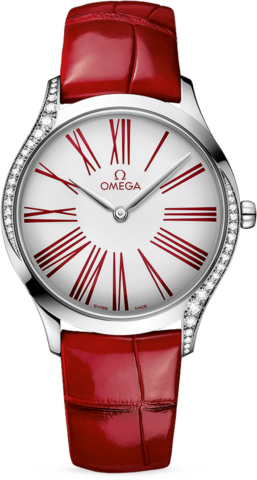 Omega De Ville Tresor 42818366004002