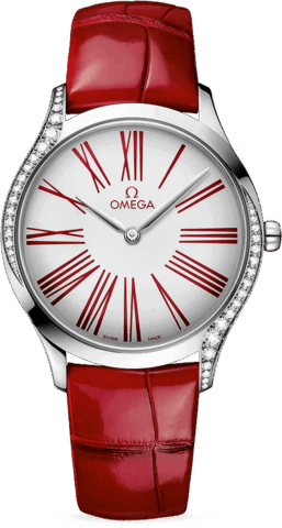 Omega De Ville Tresor 42818366004002