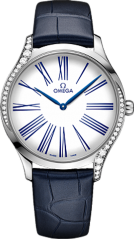 Наручные часы Omega De Ville Tresor 42818396004001