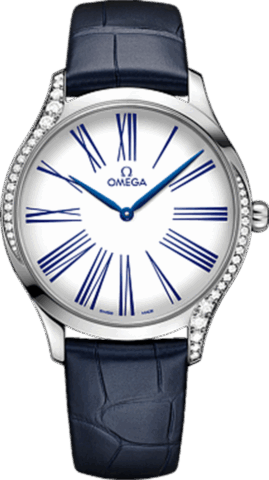Omega De Ville Tresor 42818396004001