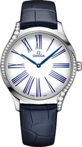 Omega De Ville Tresor 42818396004001