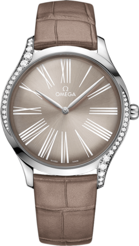 Omega De Ville Tresor 42818396013001