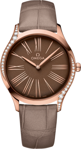 Omega De Ville Tresor 42858366013001