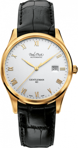 Наручные часы Paul Picot Gentleman AM0208 (P0208.84.714L001)