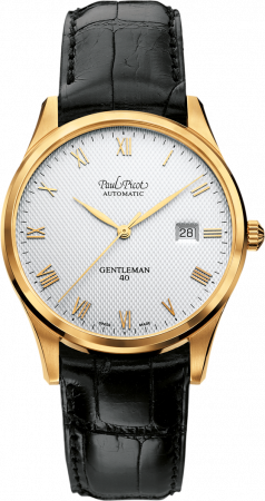 Часы Paul Picot Gentleman AM0208 (P0208.84.714L001)