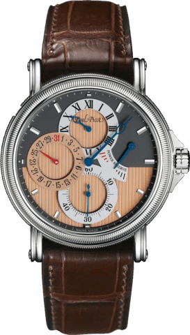 Paul Picot Atelier 42mm P3340 SG (P3340.SG.2022.8209)