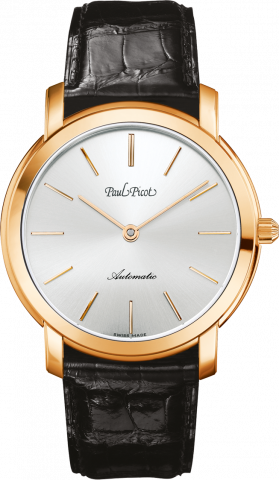 Наручные часы Paul Picot Firshire 8810 P3754 RG (P3754.RG.1011.7604)