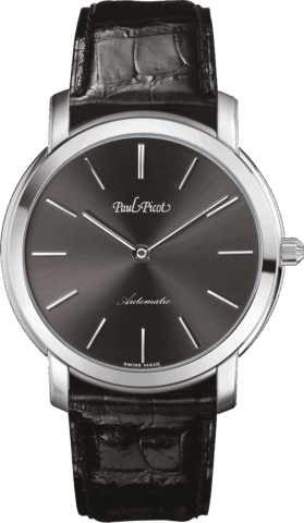 Paul Picot Firshire 8810 P3754 SG (P3754.SG.1011.8601)