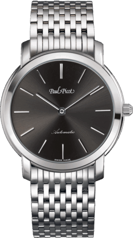 Paul Picot Firshire 8810 P3754 SG (P3754.SG.1021.8601)
