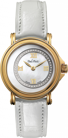 Наручные часы Paul Picot Atelier Classic 33 mm AM0083S2 (P4016.84.1D04L051)