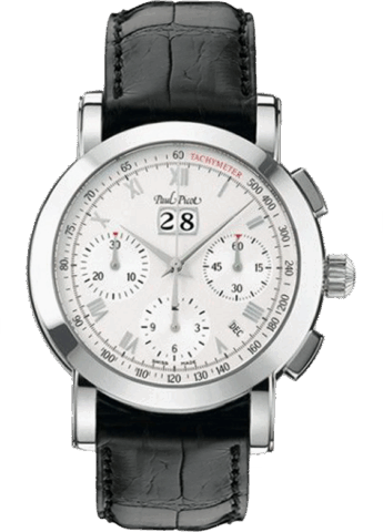 Paul Picot Firshire Ronde Chronodate AM4090 (P7046.20.371L002)