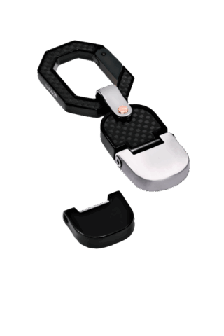 Baraka Black One Collection PO232151ROCD000000