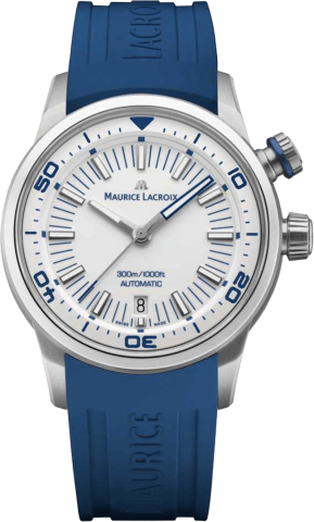 Maurice.Lacroix Pontos S Diver PT6248-SS00L-130-4