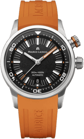Maurice.Lacroix Pontos S Diver PT6248-SS00L-330-J