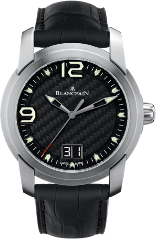Наручные часы Blancpain L-evolution N00R10O011003N053B