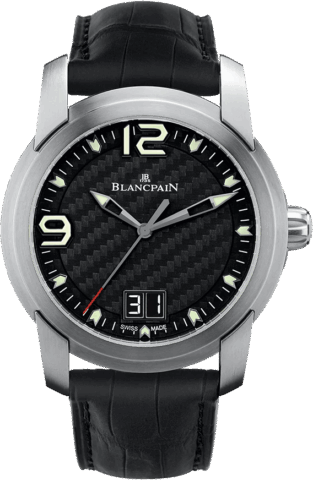 Blancpain L-evolution N00R10O011003N053B