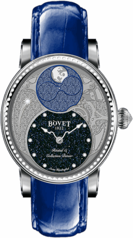 Bovet Dimier Recital 11 Miss Alexandra R110014-SD1