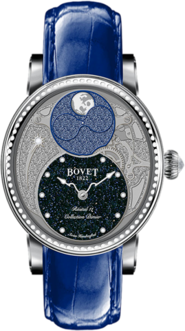 Bovet Dimier Recital 11 Miss Alexandra R110014-SD1