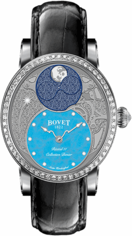 Bovet Dimier Recital 11 Miss Alexandra R110018-SD1