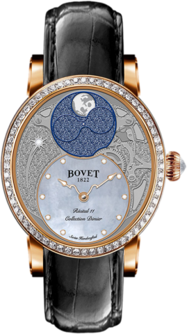 Bovet Dimier Recital 11 Miss Alexandra R110019-SD1