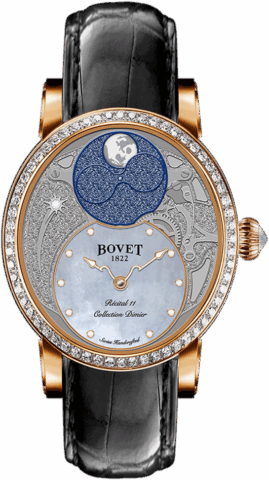 Bovet Dimier Recital 11 Miss Alexandra R110019-SD1