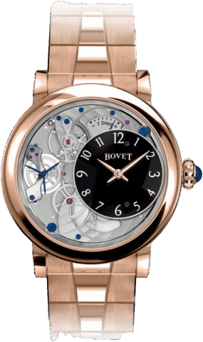 Bovet The Recital 12 40mm R12C2-0007