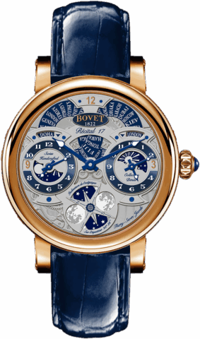 Bovet Dimier 45 Recital 17 R170007