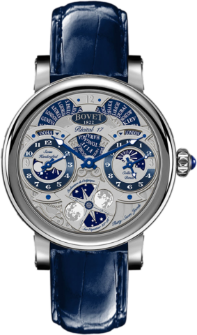 Bovet Dimier 45 Recital 17 R170012