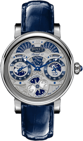 Bovet Dimier 45 Recital 17 R170012