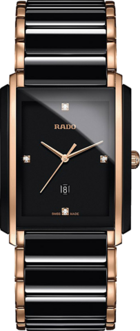 Наручные часы Rado Integral Diamonds R20207712