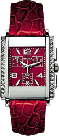 Rado Integral R20670305