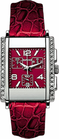 Rado Integral R20670305