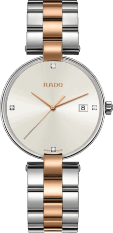 Rado Coupole R22852713