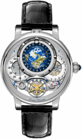 Bovet Recital 22 Grand Recital R220002