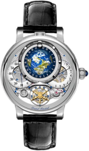 Bovet Recital 22 Grand Recital R220002