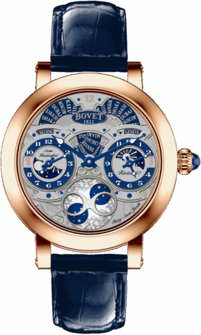 Bovet Dimier Recital 27 R270001