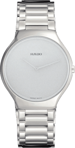 Rado True Thinline R27015012