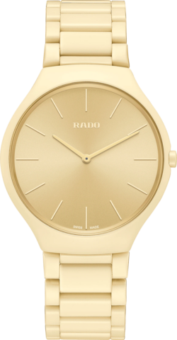 Наручные часы Rado True Thinline les Couleurs le Corbusier R27090602